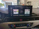Audi  A4  Lim. 40 TDI S line 2.0 TDI 150KW AT7 E6d #19
