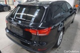 Audi  A4  Avant 35 TFSI 2.0 TFSI 110KW AT7 E6dT #2