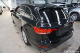 Audi  A4  Avant 35 TFSI 2.0 TFSI 110KW AT7 E6dT #8