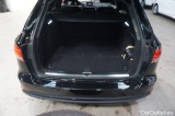 Audi  A4  Avant 35 TFSI 2.0 TFSI 110KW AT7 E6dT #10