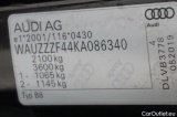 Audi  A4  Avant 35 TFSI 2.0 TFSI 110KW AT7 E6dT #35