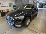 Audi  Q5  40 TDI quattro 2.0 TDI 150KW AT7 E6d