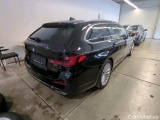 Bmw  Serie 5 Baureihe 5 Touring 520 d xDrive Luxury Line 2.0 140KW AT8 E6d #2