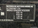 Bmw  Serie 5 Baureihe 5 Touring 520 d xDrive Luxury Line 2.0 140KW AT8 E6d #4