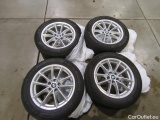 Bmw  Serie 5 Baureihe 5 Touring 520 d xDrive Luxury Line 2.0 140KW AT8 E6d #9