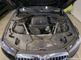 Bmw  Serie 5 Baureihe 5 Touring 520 d xDrive Luxury Line 2.0 140KW AT8 E6d #11