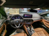 Bmw  Serie 5 Baureihe 5 Touring 520 d xDrive Luxury Line 2.0 140KW AT8 E6d #12