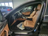Bmw  Serie 5 Baureihe 5 Touring 520 d xDrive Luxury Line 2.0 140KW AT8 E6d #14