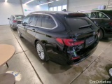 Bmw  Serie 5 Baureihe 5 Touring 520 d xDrive Luxury Line 2.0 140KW AT8 E6d #21