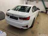 Bmw  Serie 3 Baureihe 3 Lim. 318 d Advantage 2.0 110KW AT8 E6d #2