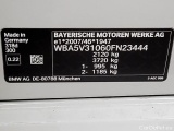 Bmw  Serie 3 Baureihe 3 Lim. 318 d Advantage 2.0 110KW AT8 E6d #5