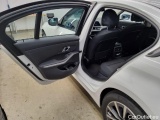 Bmw  Serie 3 Baureihe 3 Lim. 318 d Advantage 2.0 110KW AT8 E6d #10