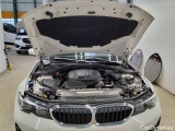 Bmw  Serie 3 Baureihe 3 Lim. 318 d Advantage 2.0 110KW AT8 E6d #12