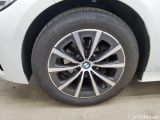 Bmw  Serie 3 Baureihe 3 Lim. 318 d Advantage 2.0 110KW AT8 E6d #45