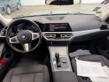 Bmw  Serie 3 Baureihe 3 Touring 318 d 2.0 110KW AT8 E6d #3