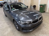 Bmw  Serie 3 Baureihe 3 Touring 318 d 2.0 110KW AT8 E6d #7