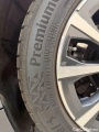 Bmw  Serie 3 Baureihe 3 Touring 318 d 2.0 110KW AT8 E6d #29