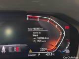 Bmw  Serie 3 Baureihe 3 Touring 318 d 2.0 110KW AT8 E6d #35