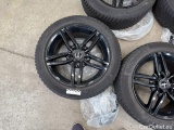 Bmw  Serie 3 Baureihe 3 Touring 318 d 2.0 110KW AT8 E6d #55