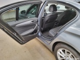 Bmw  Serie 5 Baureihe 5 Lim. 520 d 2.0 140KW AT8 E6d #10