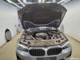 Bmw  Serie 5 Baureihe 5 Lim. 520 d 2.0 140KW AT8 E6d #12