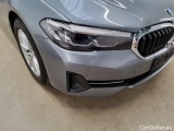 Bmw  Serie 5 Baureihe 5 Lim. 520 d 2.0 140KW AT8 E6d #34