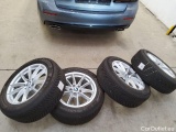 Bmw  Serie 5 Baureihe 5 Lim. 520 d 2.0 140KW AT8 E6d #47