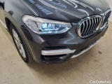 Bmw  X3 Baureihe  xDrive 30 e xLine 2.0 215KW AT8 E6d #26