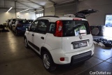 Fiat  Panda  City Life 1.0 51KW MT6 E6d #8