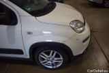 Fiat  Panda  City Life 1.0 51KW MT6 E6d #18