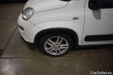 Fiat  Panda  City Life 1.0 51KW MT6 E6d #29