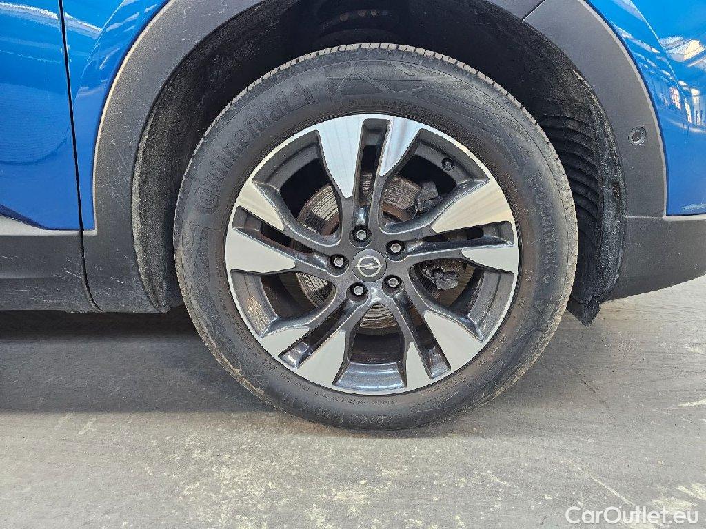Opel   Grandland X Grandland X Business INNOVATION 1.5 96KW MT6 E6dT #63
