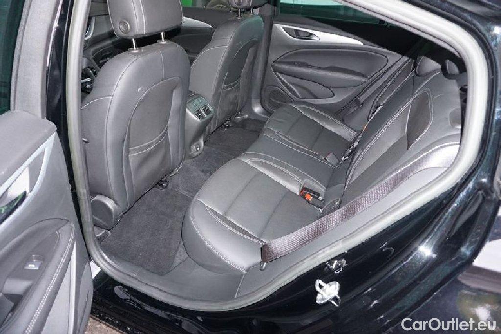 Opel  Insignia  B Grand Sport Elegance 2.0 CDTI 128KW AT8 E6d #22