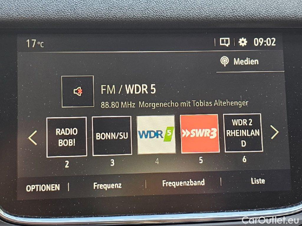 Opel   Grandland X Grandland X Business INNOVATION 1.5 96KW MT6 E6dT #13