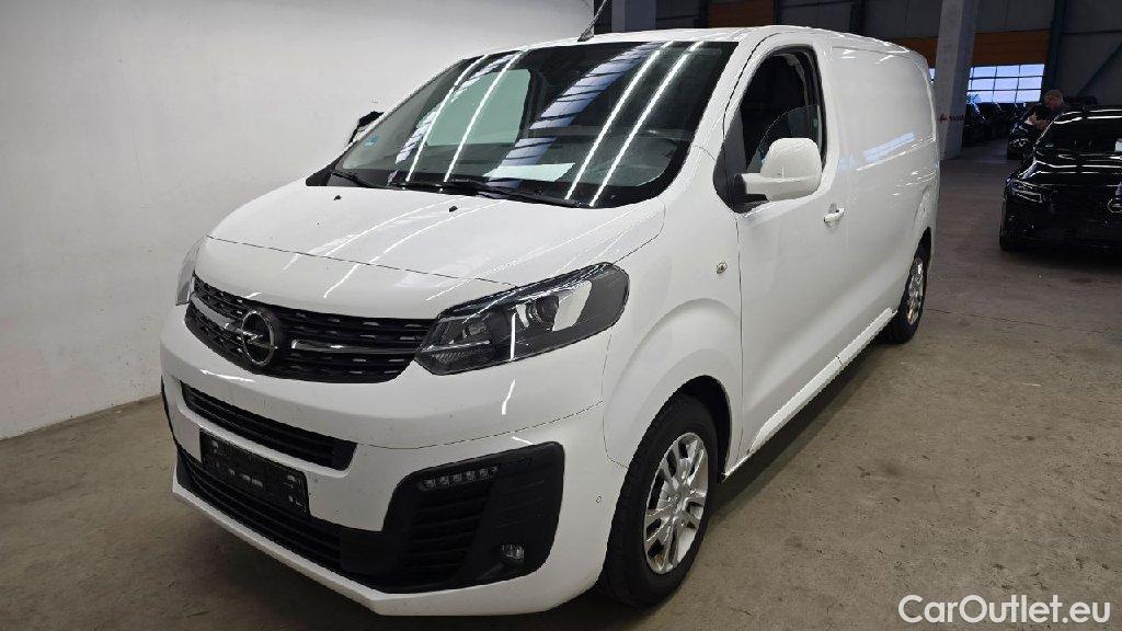 Opel  Vivaro  Kasten Edition M (L2) 1.5 88KW MT6 E6dT #1