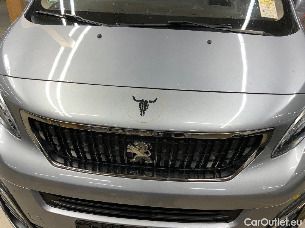 Peugeot  Expert  Kasten Premium L2 2.0 HDi 110KW MT6 E6dT #19