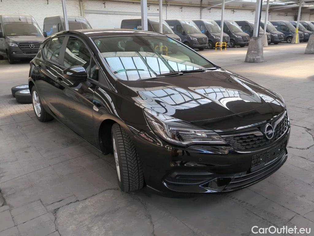 Opel  Astra  K Lim. 5-trg. Edition Start/Stop 1.5 77KW MT6 E6d #18