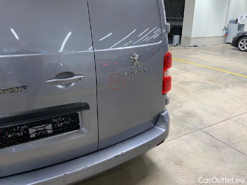 Peugeot  Expert  Kasten Premium L2 2.0 HDi 110KW MT6 E6dT #26
