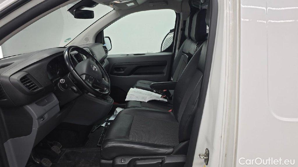 Opel  Vivaro  Kasten Edition M (L2) 1.5 88KW MT6 E6dT #4