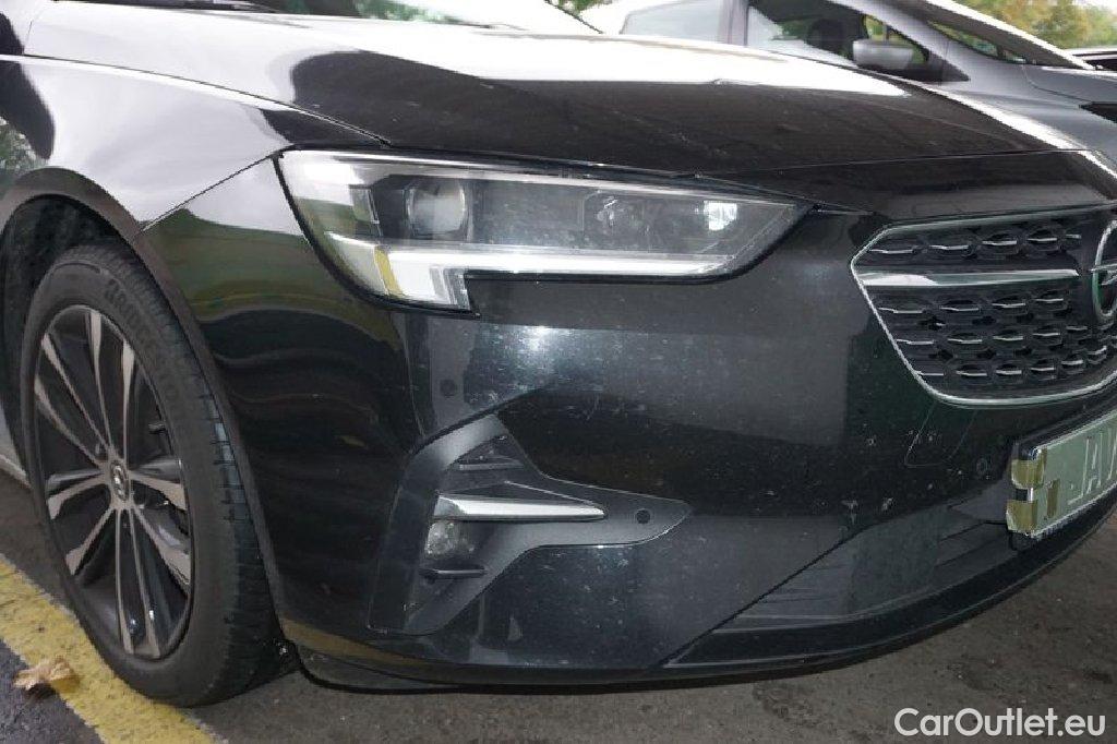 Opel  Insignia  B Grand Sport Elegance 2.0 CDTI 128KW AT8 E6d #34