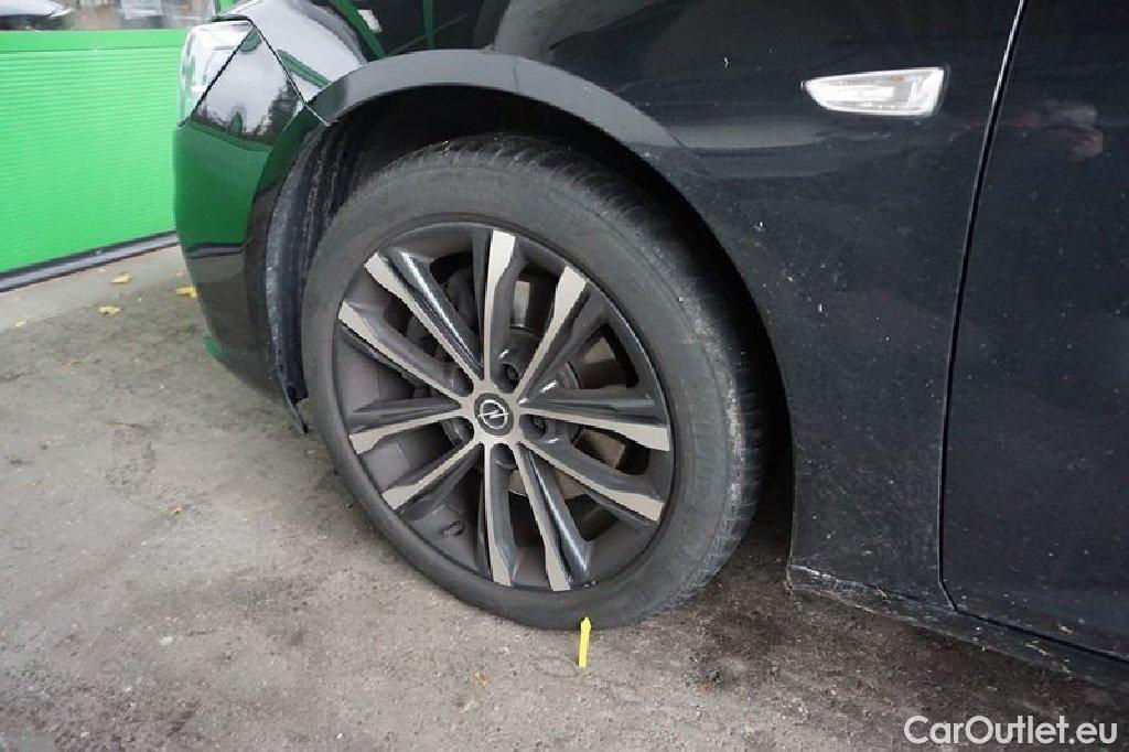 Opel  Insignia  B Grand Sport Elegance 2.0 CDTI 128KW AT8 E6d #36