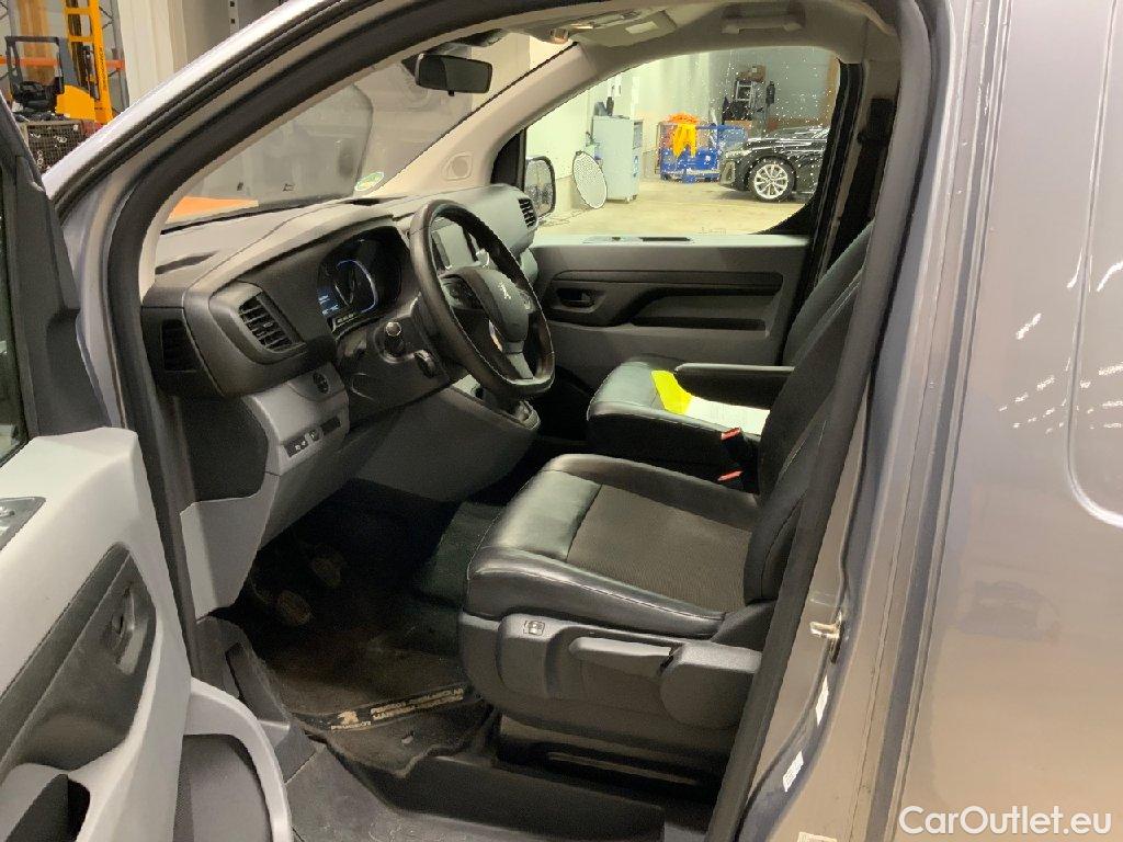 Peugeot  Expert  Kasten Premium L2 2.0 HDi 110KW MT6 E6dT #4