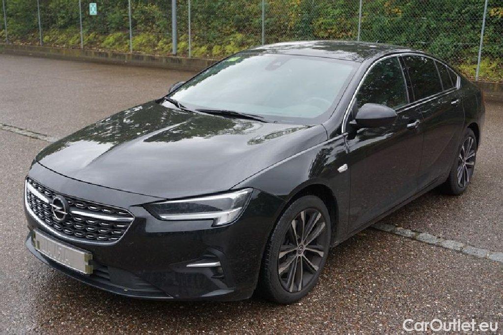 Opel  Insignia  B Grand Sport Elegance 2.0 CDTI 128KW AT8 E6d #1