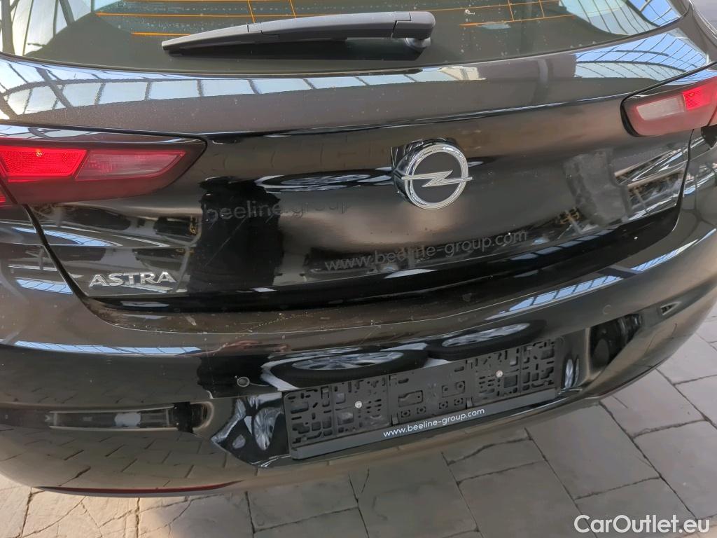 Opel  Astra  K Lim. 5-trg. Edition Start/Stop 1.5 77KW MT6 E6d #50