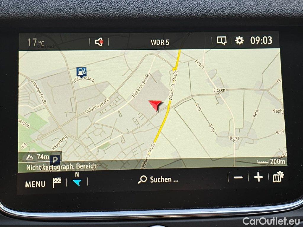 Opel   Grandland X Grandland X Business INNOVATION 1.5 96KW MT6 E6dT #7