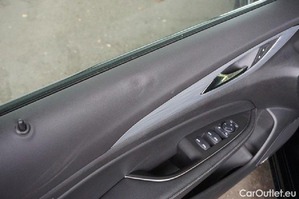 Opel  Insignia  B Grand Sport Elegance 2.0 CDTI 128KW AT8 E6d #21