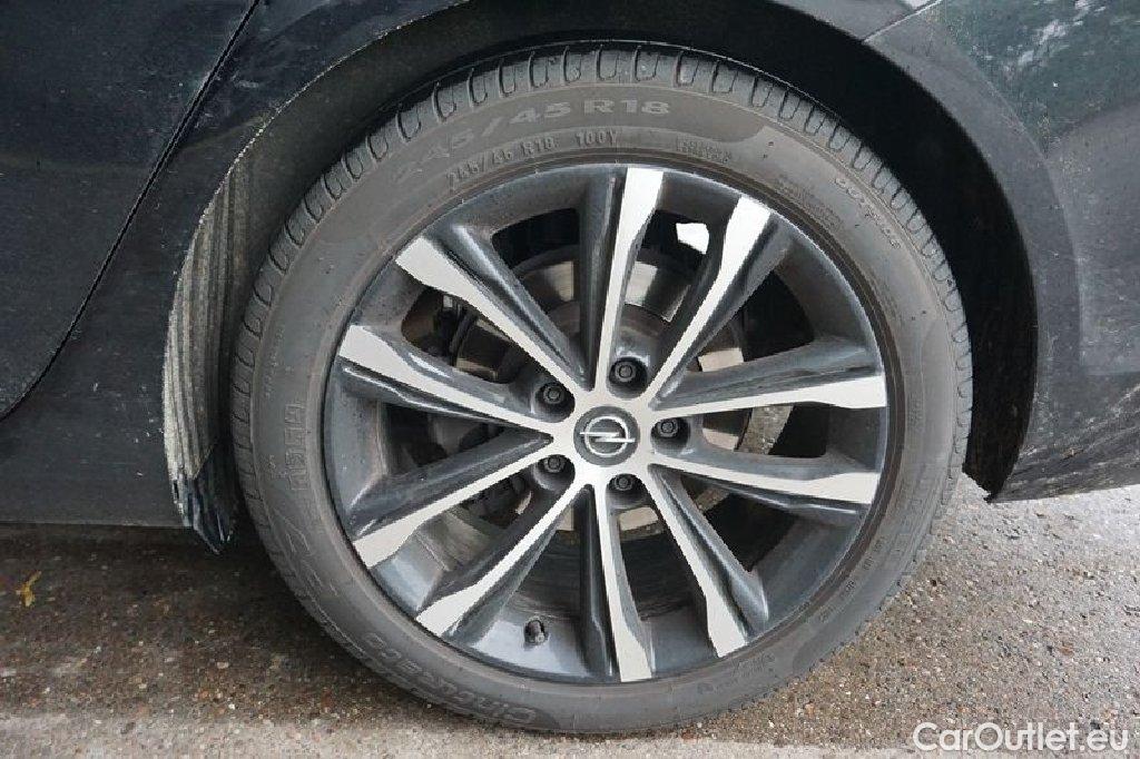 Opel  Insignia  B Grand Sport Elegance 2.0 CDTI 128KW AT8 E6d #56