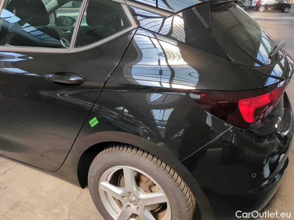 Opel  Astra  K Lim. 5-trg. Edition Start/Stop 1.5 77KW MT6 E6d #29