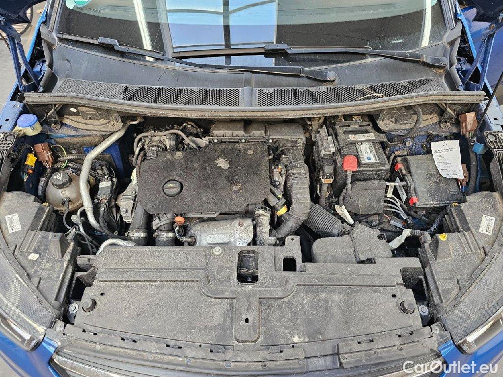 Opel   Grandland X Grandland X Business INNOVATION 1.5 96KW MT6 E6dT #12