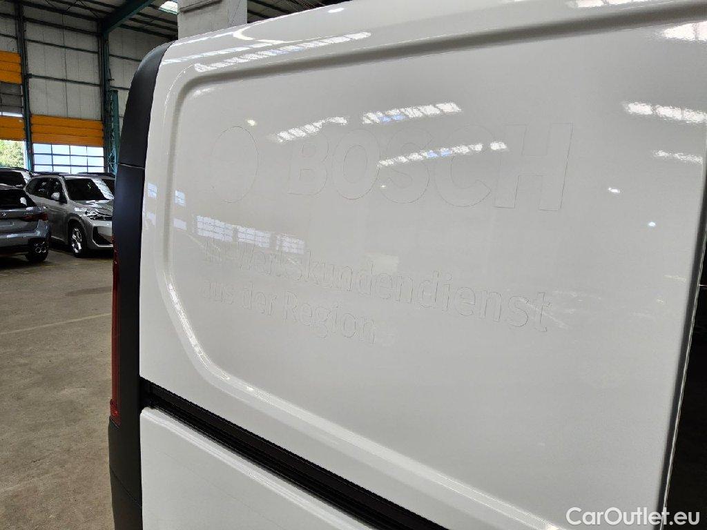Renault  Trafic  Kasten L1H1 3 0t Komfort 2.0 dCi 88KW MT6 E6dT #19